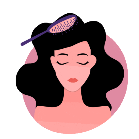 Autocuidado Sticker by Lanossi Beauty & Care