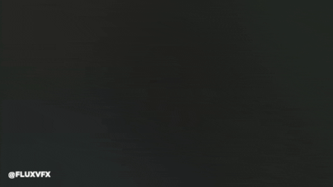 FluxVFX giphygifmaker after effects chart template GIF