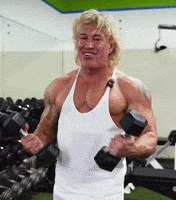 Happy Good Vibes GIF