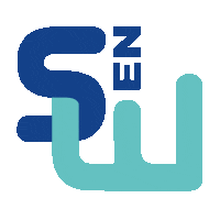 senwbr sport en welzijn senw senwbr sport en welzijn bodegraven reeuwwijk Sticker