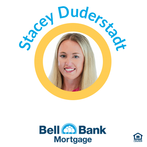 Bellbank Sticker by Bell Bank Mortgage