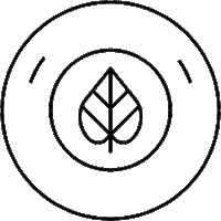 Plants Plant Pots Sticker by BAM Botanics