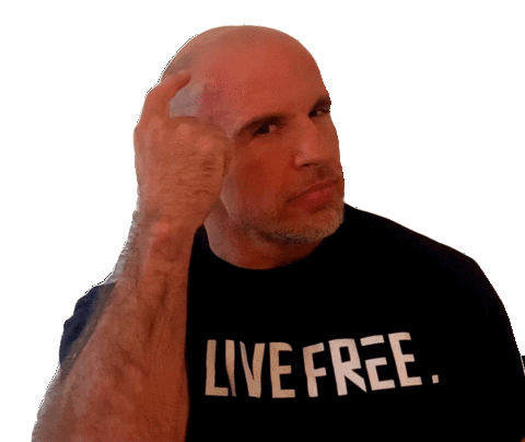 livefreecommunityfitness giphyupload live free livefree Sticker