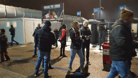 GIF by FOX Sports
