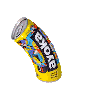 ayokagmd art design drink colors Sticker