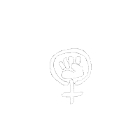 Girl Woman Sticker by RainToMe