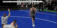 Wrestling Minnesota GIF by NCAA Championships