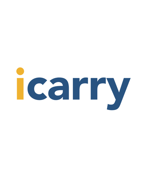 Travel Money Sticker by iCarry app