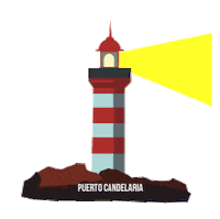 cinema merlin Sticker by Puerto Candelaria