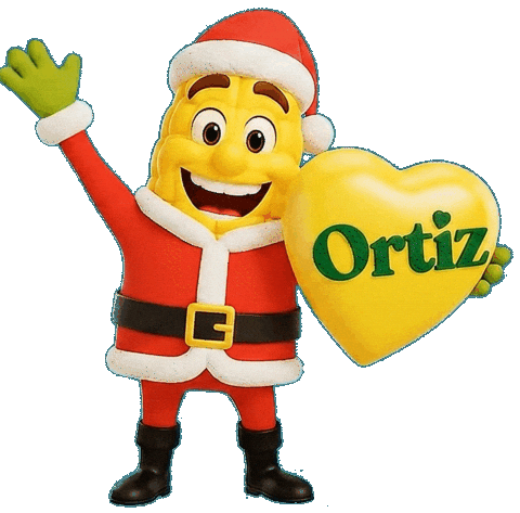 Happy Santa Claus Sticker by Tostadas Ortiz