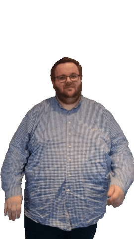 Wouter Sticker by Webwijs