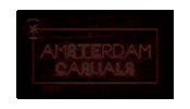 amsterdamcasuals amsterdam casuals amca amsterdam casuals Sticker