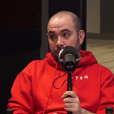 Judge What GIF by #1 For Hip Hop, HOT 97