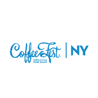 Coldbrew Specialtycoffee Sticker by CoffeeFest