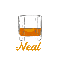 Fall Horse Sticker by Lexington, KY