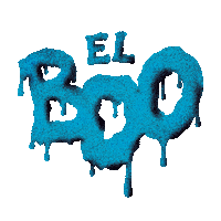 DoctorDesign boo nate merino elboo Sticker
