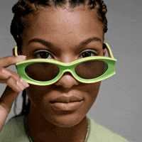 Im Good Black Woman GIF by NorthStar of GIS: People of Black / African Descent in GIS, Geography, and STEM