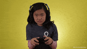 Cute Girl Gamer GIF by Children's Miracle Network Hospitals