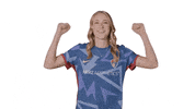 North Carolina Courage Sport GIF by National Women's Soccer League