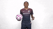 Sport Ball GIF by National Women's Soccer League