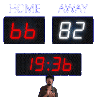 66 Home Sticker