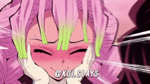 Demonslayer GIF