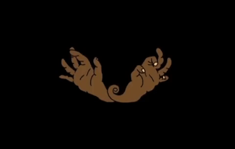 chadvangaalen giphydvr animation illustration hand drawn GIF