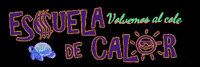 Calor Escuela GIF by Cinco y Más