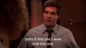 comedy central GIF by Workaholics