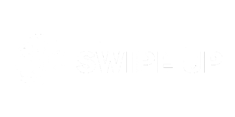 Swipe Sticker by VinDig