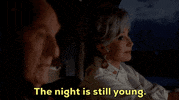 Annie Potts Time GIF by CBS