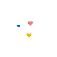 Heart Love Sticker