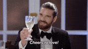 Season 1 Fox GIF by Joe Millionaire