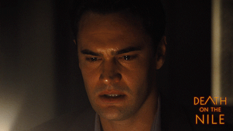 Gal Gadot Love GIF by 20th Century Studios