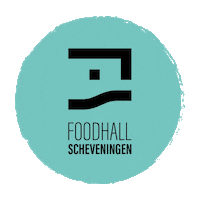 Denhaag Foodhall Sticker by Bagus Social
