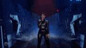 Snl Halsey GIF by Saturday Night Live
