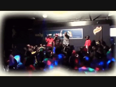 Alter Ego Johannesburg GIF by Sony Music Africa