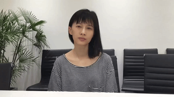 papi jiang vlogger GIF