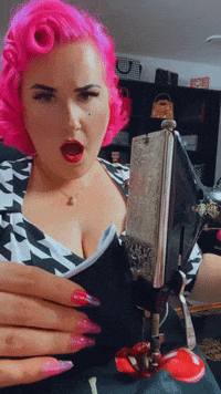 GIF by Stina Smith