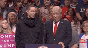 Alec Baldwin Snl GIF by Saturday Night Live
