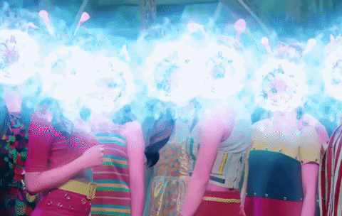 Signal GIF by TWICE