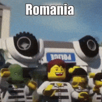 Romania Balkans GIF