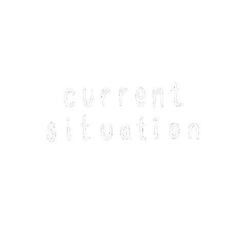 artoftas mood typography overlay situation Sticker