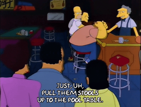 homer simpson GIF