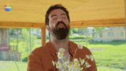 Ismail Demirci Kiss GIF by Show TV
