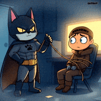 Cat Crypto GIF by CATBAT