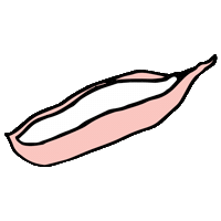 Sticker by Abiby
