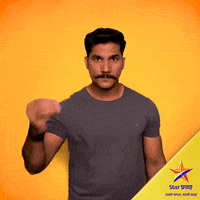 Marathi GIF by Star Pravah
