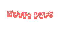 NuttyPupsCanineClub nutty pups nuttypupscanineclub nuttypupsk9 nutty dogservices alexandriadogs dogs Sticker
