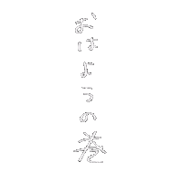 おはよう Sticker